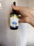 爷爷的农场有机亚麻籽油食用油110ml 热炒油凉拌 赠宝宝辅食食谱 实拍图