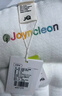 婧麒（JOYNCLEON）婴儿枕头分区宝宝枕护颈神器6个月以上儿童枕头1-3岁 蓝Jyp178139 实拍图