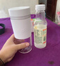 米家小米榨汁杯2 电动榨汁机果汁机搅拌杯儿童婴儿辅食机小型便携家用多功能自动清洗 304不锈钢可碎冰 实拍图