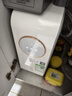 沁园（TRULIVA）净水器家用小白鲸1000Gpro 6年RO过滤器净水机 厨下式直饮机净饮机一体机 UR-S51045家电国家补贴 实拍图