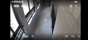 神眸门口监控楼道摄像头 免插电监控器 无线wifi家用安防室内电池充电室外高清手机远程防盗免打孔BC22 黑色 摄像头+64G卡 【旗舰款】400万像素BC22Plus 实拍图