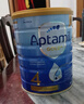 爱他美（Aptamil）澳洲金装版 新西兰原装进口 婴幼儿配方牛奶粉 900g 3段 1罐 （1岁以上） 实拍图