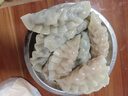 必品阁（bibigo）玉米蔬菜猪肉水饺 1200g 约48只 早餐夜宵速冻饺子 实拍图