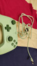 八位堂（8BitDo）猎2青春版游戏手柄有线双霍尔PC电脑Steam安卓平台原神 地平线5 黑神话悟空 实拍图
