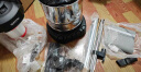 亿力桶式吸尘器家用大吸力工业车载大功率有线 干湿两用强力吸水除尘机装修美缝开荒保洁12L 国家补贴 实拍图