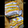 统一小浣熊 滋滋烤肉味干脆面 35g*30包 整箱装儿时美食干脆面方便面 实拍图