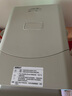 美的（Midea）小魔方pro电热水瓶电水瓶饮水机 烧水壶电热水壶316L 风冷保温恒温一体0塑料可拆国家补贴31FPro 实拍图