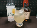 美格波本威士忌（MAKER'S MARK）调和型 礼盒装375ml*2 美国肯塔基州 威士忌洋酒情人节送礼 实拍图