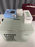 爱普生（EPSON）EF-17N 家用投影仪 3LCD智能激光云台投影机（0.62”大芯片 原生1080P  云台投影）国家补贴 实拍图