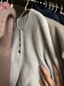 【换季推荐】洗衣洗鞋服务 洗羽绒服/毛呢大衣/外套/洗鞋任洗 顺丰免费取送 干洗/湿洗 高温消毒杀菌 衣鞋*任洗5件 次日8-9点上门 实拍图