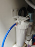 3M净水器家用净水机矿物质0废水直饮厨下2L/分大流量600G过滤器 DWS2000 CN 实拍图