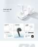 小米（MI）Redmi Buds 6 活力版 蓝牙耳机 30小时长续航 适用于安卓苹果手机 黑色 实拍图