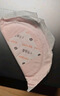 十月结晶防溢乳垫一次性乳贴防漏3D立体哺乳期乳垫贝壳款300片 实拍图