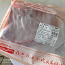 鲜京采澳洲精选原切羊肋排（偏瘦） 2斤/袋 草饲羊肉 京东自有品牌 实拍图