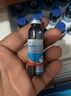 哈药钙铁锌口服液10ml*30支0蔗糖婴幼儿童青少年三精蓝莓味液体钙 实拍图