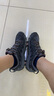 迈乐（Merrell）MERRELL迈乐户外鞋男ALL OUT BLAZE透气溯溪防滑休闲鞋 实拍图