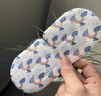 云南白药泰邦 热敷蒸汽眼罩 遮光睡眠眼罩 蒸汽热敷 男女通用 30片量贩装  实拍图