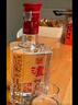 泸州老窖 六年窖头曲 浓香型白酒 52度500ml 2瓶 双瓶（配礼袋） 实拍图