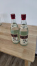 李渡 匠心 兼香型白酒 52度 500ml*2瓶 双支装（内含手提袋）江西特产 实拍图