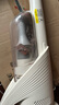 海尔（Haier）吸尘器家用宠物拖地除尘机小型轻音大吸力大功率轻机身吸尘机湿拖吸拖一体HZG-Q29W国家补贴 实拍图