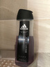 阿迪达斯男士激情沐浴露400ml 魅力古龙香氛清新持久留香控油舒爽沐浴乳 实拍图