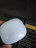 倍思（Baseus）M3s 自适应降噪蓝牙耳机 -50dB金标认证蓝牙6.0 入耳式适用苹果华为小米oppo 星海蓝 实拍图
