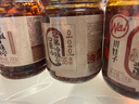 川娃子山茶油坚果油辣子凉拌汁0添加防腐 下饭拌菜料 辣椒酱 辣椒油200g 实拍图