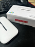 华为智选随行移动随身wifi 便携式4G上网宝无线wifi6路由器E5576-822 实拍图