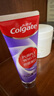 高露洁（Colgate）【孙颖莎同款】色修美白牙膏90g紫色去牙渍亮白清新口气百香果 实拍图