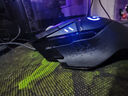 罗技（G） G502 HERO主宰者游戏鼠标电竞鼠标有线RGB机械配重竞技FPS吃鸡宏cf送男友男生礼物 G502HERO 实拍图