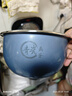 美的（Midea）电饭煲家用4-5人花瓣IH加热多功能电饭锅青瓷0氟内胆智能可预约煮饭锅MB-40HB1 实拍图