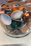 Nespresso奈斯派索胶囊咖啡温和淡雅咖啡胶囊套装50颗瑞士进口提神 温和淡雅50颗装 实拍图