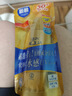 曼秀雷敦（Mentholatum）新碧小金帽防晒霜乳80g*2隔离提亮水感防紫外线户外通勤SPF50+ 实拍图