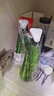 竹盐派缤按压式牙膏285g*3 清新口气 护龈洁齿 预防蛀牙 清爽薄荷 实拍图