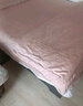 博洋家纺60支新疆长绒棉四件套 吉安 纯棉床笠被套轻奢全棉套件180cm 实拍图