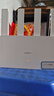 小米（MI）路由器BE3600 2.5G 3600兆级WiFi7【小米MixFlip2上网搭档】4核高通处理器 2.5G网口 IOT联动 实拍图