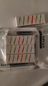 优家UPLUS专业修眉刀片40片 多用修眉刀刮眉刀剃毛刀眉毛刀化妆师用 实拍图