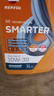 REPSOL 睿烁威爽竞酷 全合成摩托车机油踏板车专用油 SN 10W-30 MB 1L 实拍图