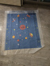 HONEYCARE好命家 好命天生宠物尿垫狗狗尿片尿不湿魔法星空尿布XL90*120cm 实拍图