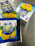 大马碧富 海盐咸柠檬味 180g/盒 马来西亚进口  运动清新口气 水果硬糖 实拍图
