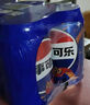 百事可乐 7喜 七喜7up 柠檬味 碳酸饮料 330ml*6听 百事出品 实拍图