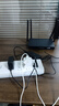 纽曼4G无线路由器随身WiFi移动工业企业级CPE转有线转wifi无限网卡免拉宽带全国通用流量2025款 实拍图