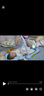 澳贝（auby）婴幼儿童玩具三丽鸥健身架宝宝脚踏踩钢琴新生儿见面礼盒满月礼物 实拍图