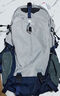 骆驼（CAMEL）山栖登山包户外专业背包男女运动双肩包大容量旅行包高级灰 实拍图