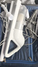 奥克斯（AUX）家用吸尘器手持地毯式低噪音小型迷你大功率强力吸尘器除尘机宠物家庭有线5米 AXS-927 白色升级版 实拍图