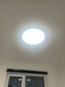 ARROW箭牌照明 三防吸顶灯led超薄卫生间阳台卧室厨卫过道【包安装】 实拍图