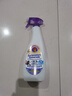 CHANTECLAIR大公鸡管家多功能油污净(薰衣草) 厨房重油污清洁剂 600ml 实拍图