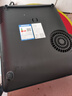 美的（Midea）家用大面板电磁炉一套带锅 2200w大功率节能火锅电磁炉小型平面大火力炒菜锅一体全套电池炉电磁灶 【配铁锅】22002大火力+170mm大线盘 实拍图