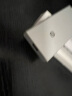 小米（MI）Type-C十合一扩展坞 4K超清投屏千兆网卡PD100W USB3.0 多功能转接器小米红米笔记本适用 实拍图