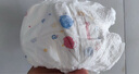 好奇（Huggies）金装成长裤XXL74(15kg以上)加加大号婴儿尿不湿超薄拉拉裤 实拍图